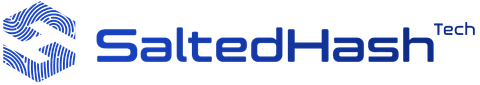 SaltedHash